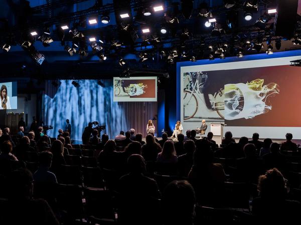 Frankfurter Buchmesse 2021