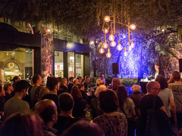 BOOKFEST 2019 Herz Publikum