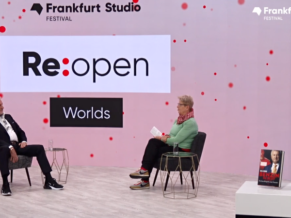 Frankfurt Studio Festival