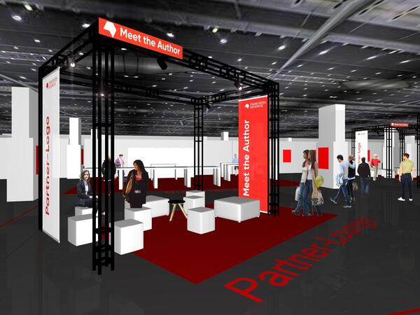Grundriss Partnerlounge
