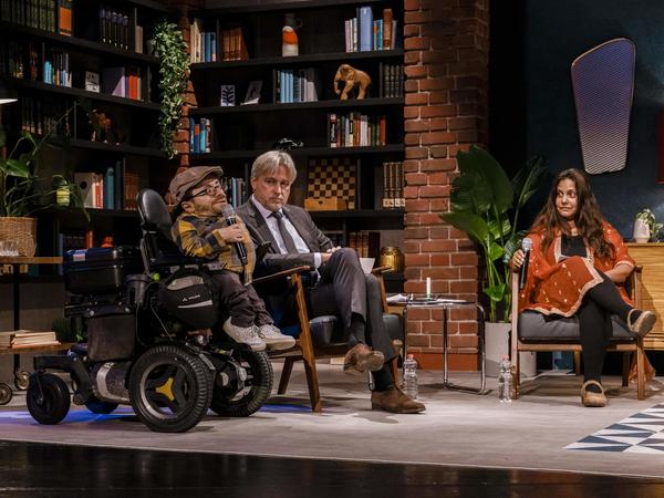 Frankfurter Buchmesse 2021