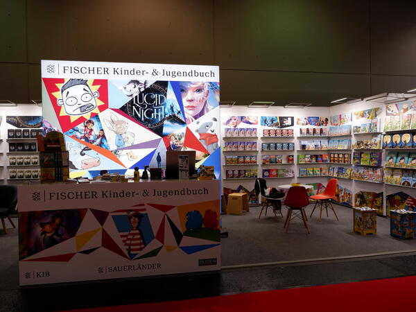 Fischer Kinderbuch
