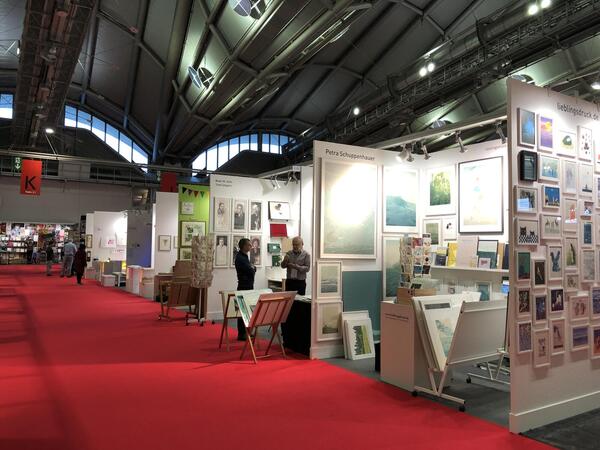 Systemstände GALLERY