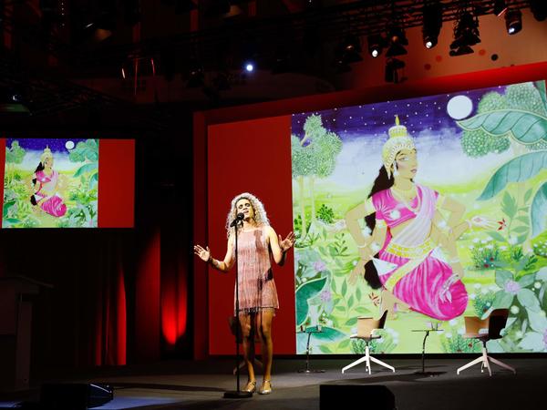 Frankfurter Buchmesse 2021