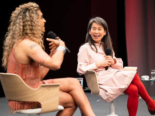 Frankfurter Buchmesse 2021