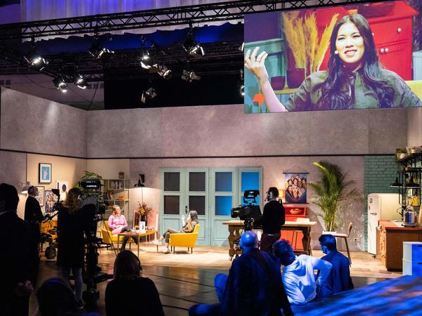 Frankfurter Buchmesse 2021