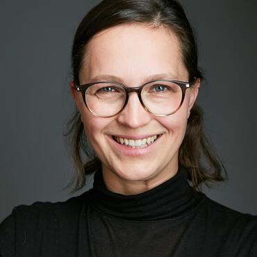 Portrait Anna Zielasko