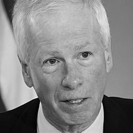 Stéphane Dion