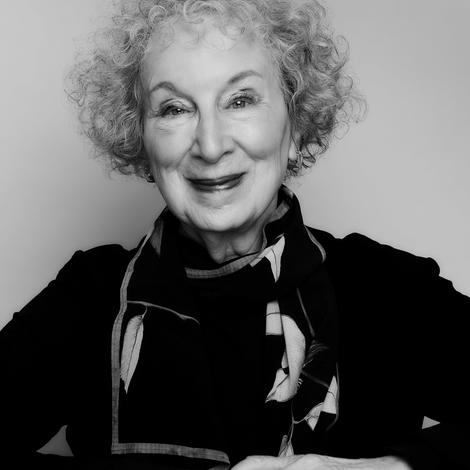 Margaret Atwood