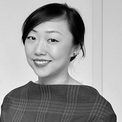 Alicia Liu Alicia Liu