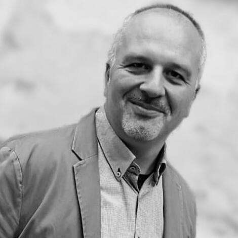 Andrea Bartino