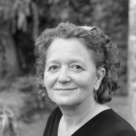 Anne Bergman-Tahon
