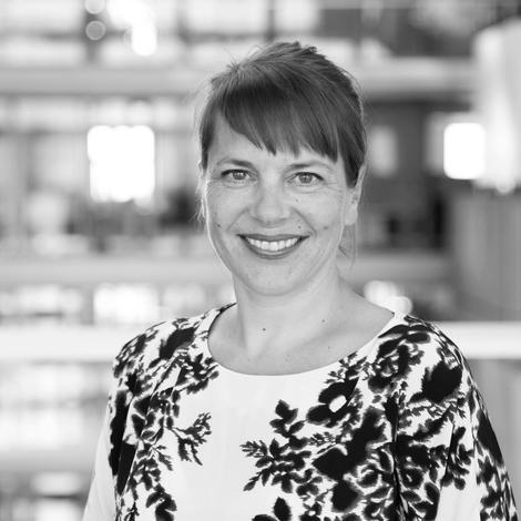Anne-Marie Beckmann Anne-Marie Beckmann