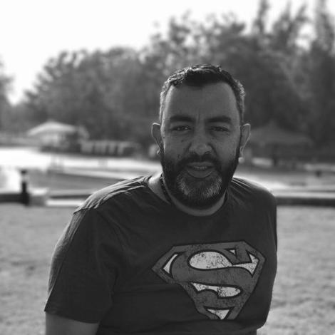 Sherif Bakr Sherif Bakr