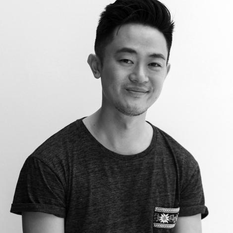 Benjamin Law