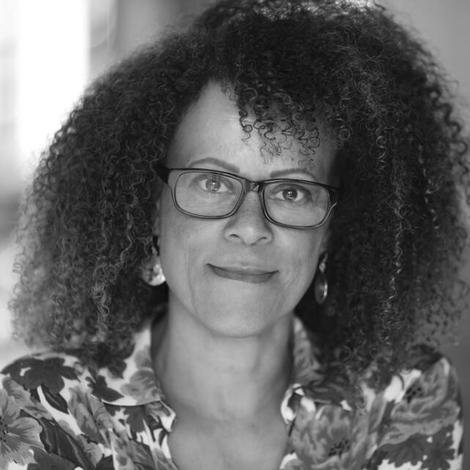 Bernardine Evaristo Bernardine Evaristo