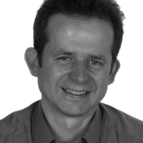 Bernd Pulverer Bernd Pulverer