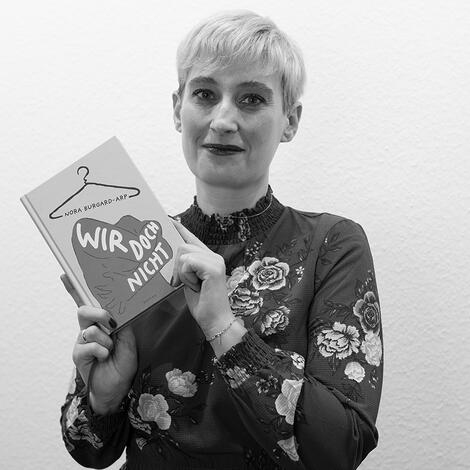 Nora Burgard-Arp Nora Burgard-Arp