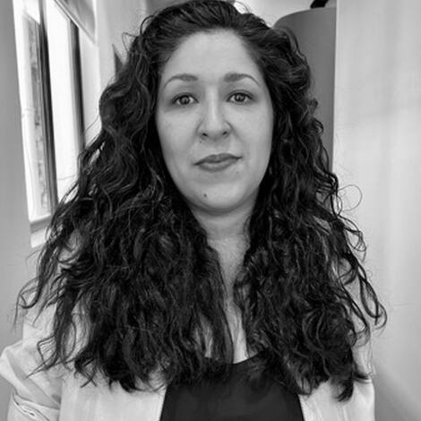 Cristina Flores