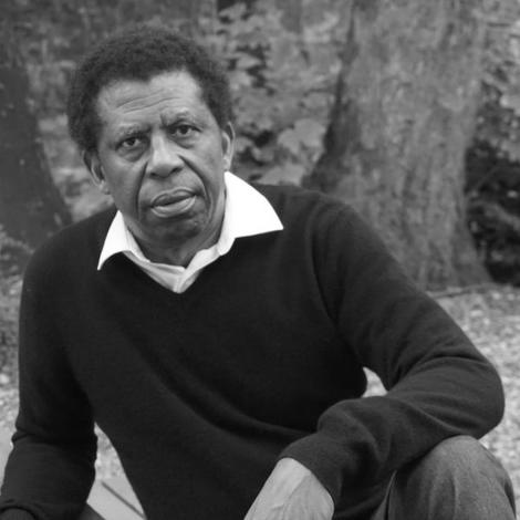 Dany Laferrière 