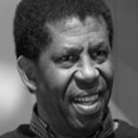 Dany Laferrière Dany Laferrière