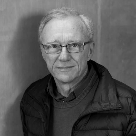 David Grossman ©Peter-Andreas Hassiepen David Grossman ©Peter-Andreas Hassiepen