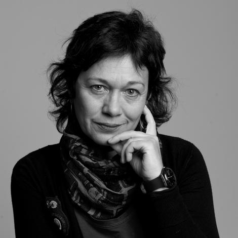 Dubravka Stojanović (c) Vladislav Mitic