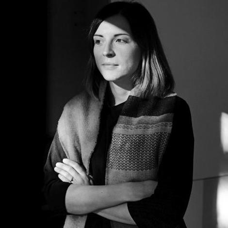 Dorothee Elmiger (c) Peter-Andreas Hassiepen Dorothee Elmiger (c) Peter-Andreas Hassiepen