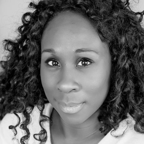 Esi Edugyan