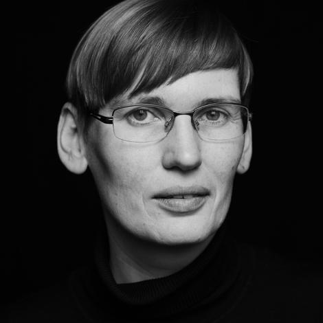Eva von Redecker Eva von Redecker