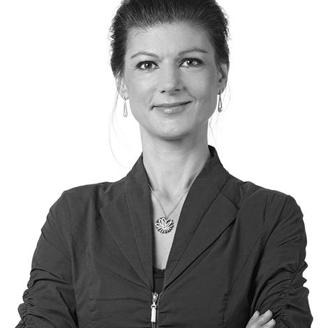 Sahra Wagenknecht