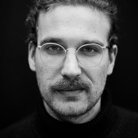 portrait of Félice Gritti