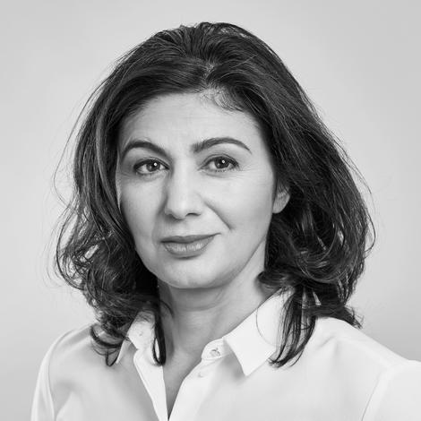 Hatice Akyün