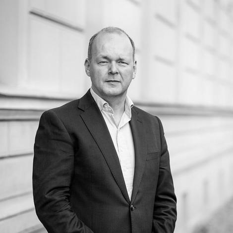 Henning Hoff Henning Hoff