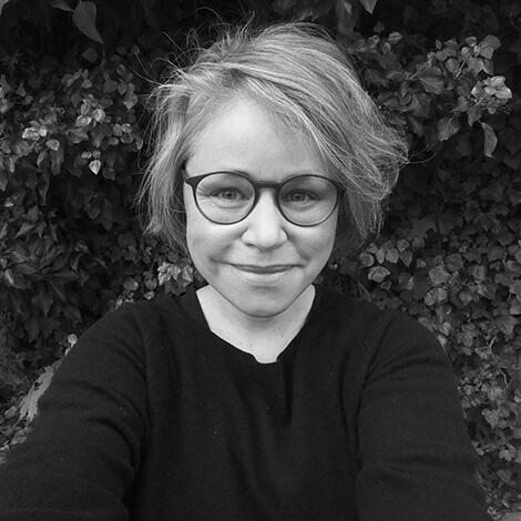 Dr. Ines Galling Porträt von Dr. Ines Galling