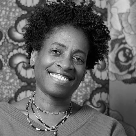 Jacqueline Woodson