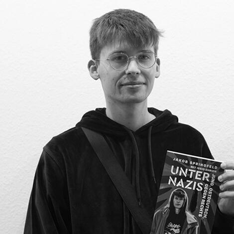 Jakob Springfeld Jakob Springfeld