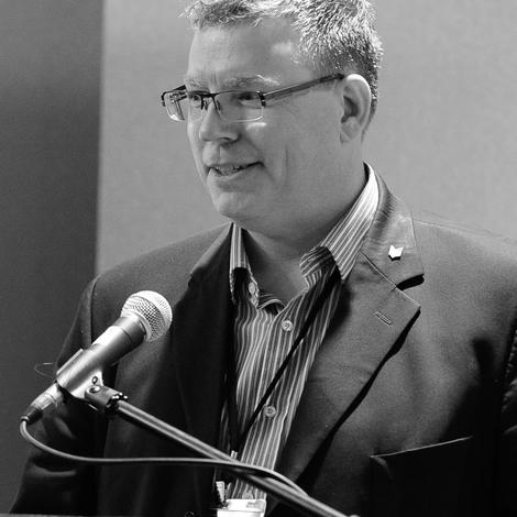 John Degen