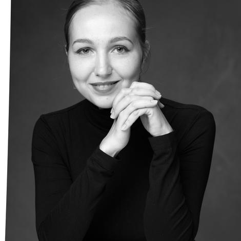 Marina Kadetova