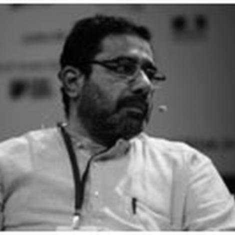 S.R. Sundaram
