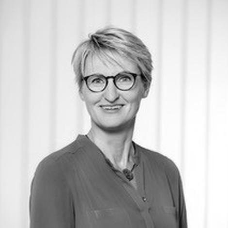 Katja Meinecke-Meurer Katja Meinecke-Meurer