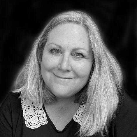 Portait of Kerstin Gier