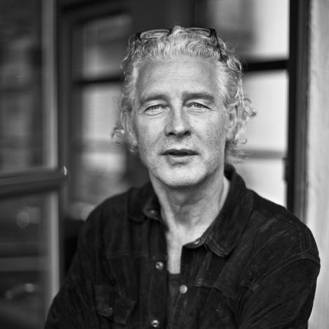 Klaus Buhlert Klaus Buhlert