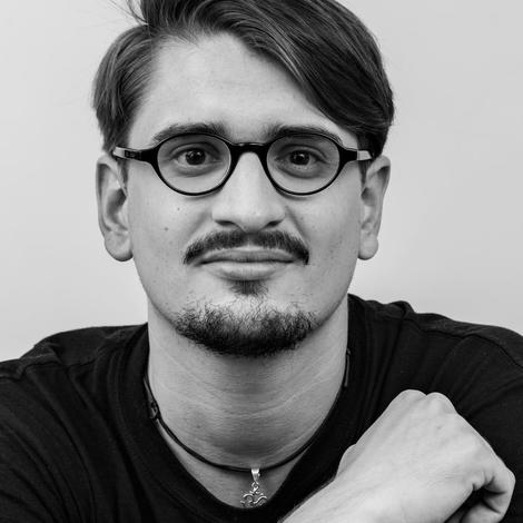 Benjamin Knödler Benjamin Knödler