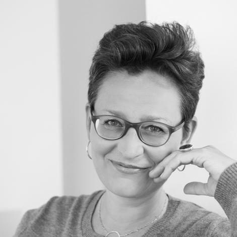 Christine Knödler Christine Knödler