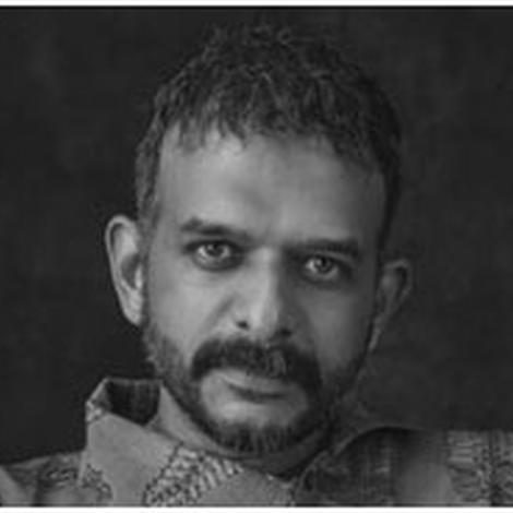Thodur Madabusi Krishna