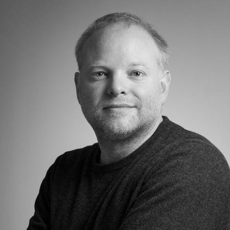 Kristof Magnusson Kristof Magnusson