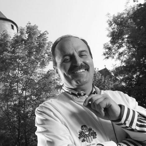 Johann Lafer Johann Lafer