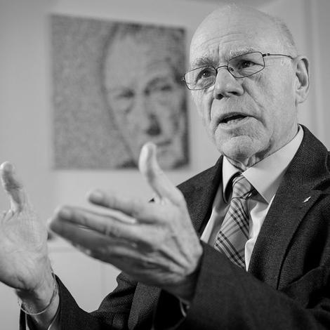 Norbert Lammert Norbert Lammert