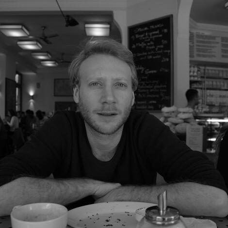 Linus Guggenberger